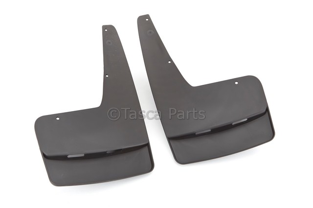 19212820 - Exterior: Mud Guard for GM Image