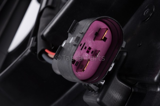 39052896 - : Engine Cooling Fan Assembly with Shroud for Chevrolet: Cruze Image