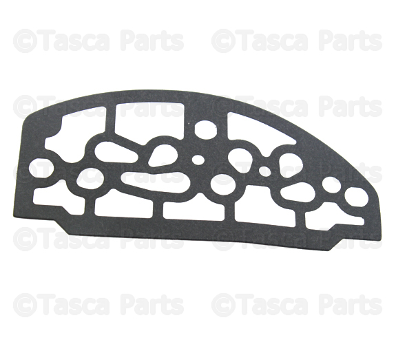 4659982 - Automatic Transaxle 4 Speed: Transmission Solenoid Gasket for Chrysler: 200, Pacifica, PT Cruiser, Sebring, Town &amp; Country, Voyager | Dodge: Avenger, Caravan, Grand Caravan, Journey, Neon, Stratus Image