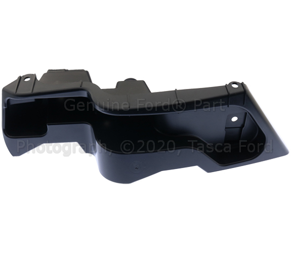KS7Z17D942A - : Side Bracket - Passenger Side (RH) for Ford Image