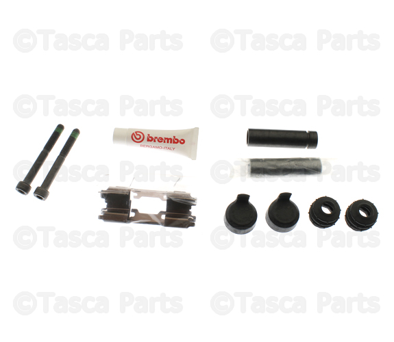 68035607AC - : CALIPER PIN for Dodge: Sprinter 2500, Sprinter 3500 Image