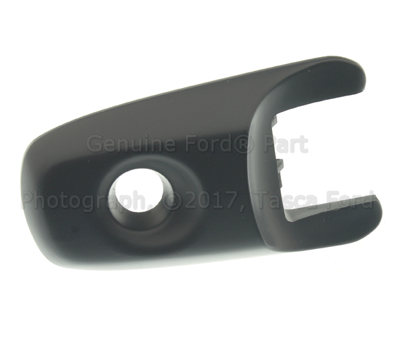 BE5Z54218A14AAPTM - Body: Handle Bezel for Ford: Fusion | Lincoln: MKZ, Zephyr | Mercury: Milan Image