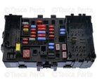 84114432 - Electrical: Fuse Box for GM Image