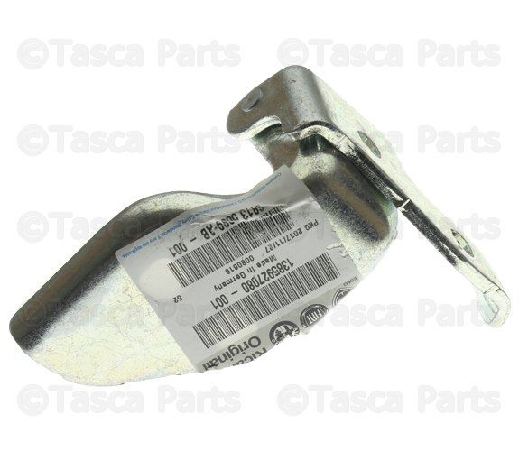 68135089AB - Doors, Door Mirrors and Related Parts: Front Door Hinge, Left for Ram: ProMaster 1500, ProMaster 2500, ProMaster 3500, ProMaster EV Image