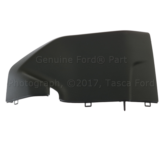 EK4Z17D550AB - Body: Mirror Cover for Ford Image
