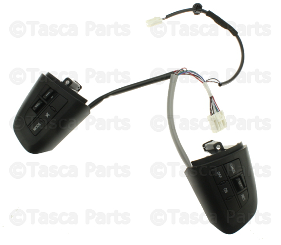 BBM5664M0C - Steering: Control Switch for Mazda Image