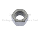 W790464S900 - Steering: Inner Tie Rod Adjust Nut for Ford Image