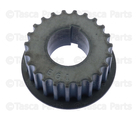 K93711321 - Engine: Crankshaft Gear for Kia Image