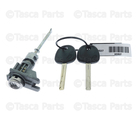 81980B2A00 - Body: Cylinder &amp; Keys for Kia Image