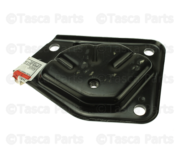 EC0139080C - Engine: Engine Mount Bracket for Mazda Image