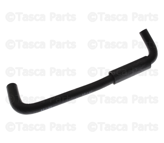 BN8K61214 - : Engine Coolant Hose for Mazda Image