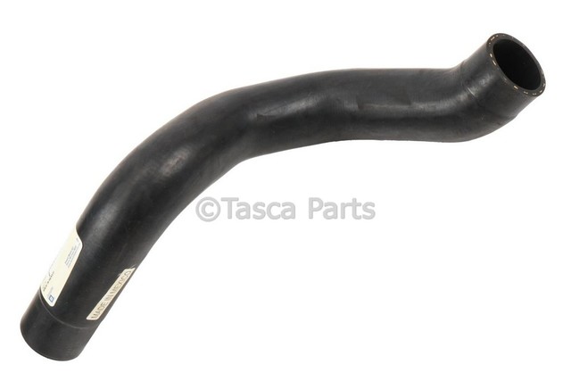 25666930 - Cooling System: Lower Hose for Buick: LeSabre, Park Avenue | Pontiac: Bonneville Image
