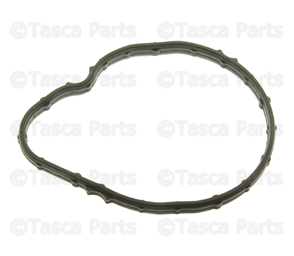LF0315165A - : Engine Coolant Thermostat Gasket for Mazda: 3, 5, 6, B2300, CX-7, MX-5 Miata, Tribute Image