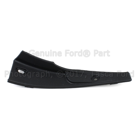 6E5Z5402228AB - Body: Vent Grille for Ford: Fusion | Mercury: Milan Image