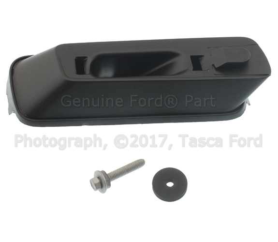 BB5Z7855140AA - : Roof Rail Support - Passenger Side (RH) for Ford Image