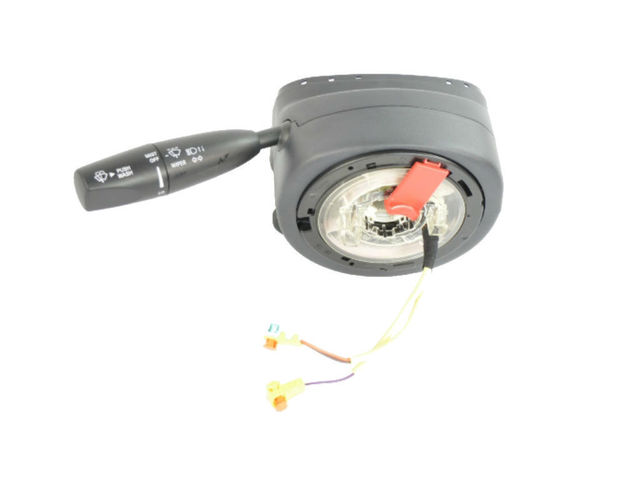 Steering Column Module - Mopar (5lb73lc5ah)