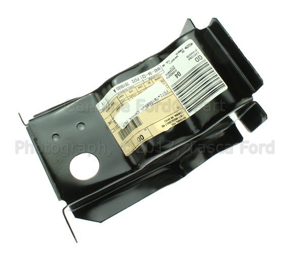 F57Z7810685A - Body: Cross-member Extension for Ford: Explorer, Explorer Sport, Explorer Sport Trac | Mercury: Mountaineer Image