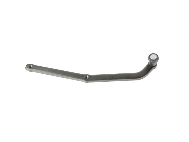 Sliding Door Hinge, Right - Mopar (68329892AA)
