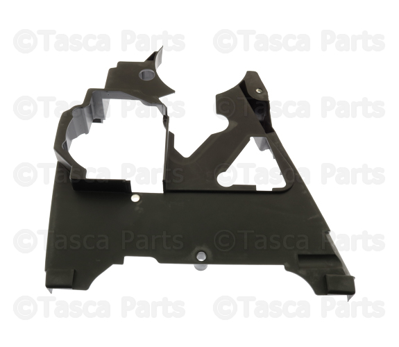 9135561 - Engine: Front Cover for Volvo Image