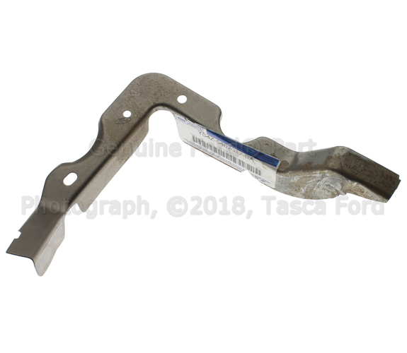 YS4Z5402012BA - Body: Lower Reinforced Reinforcement for Ford: Focus Image
