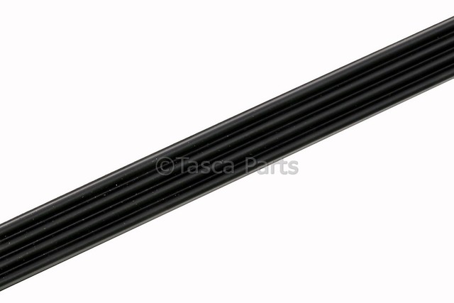 12685983 - : Air Conditioning Compressor Belt for GM Image