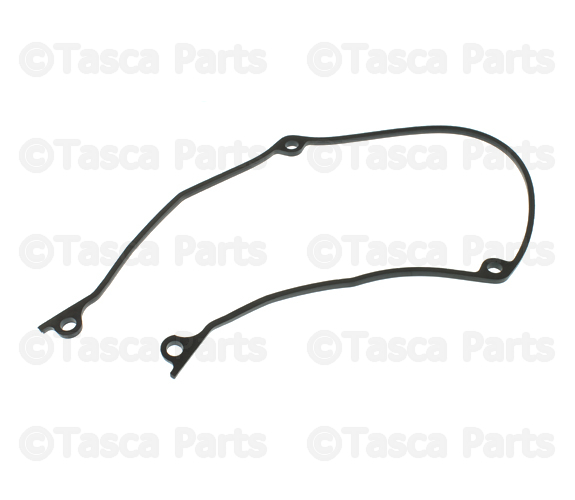 B66010512A - : Engine Timing Cover Gasket for Mazda Image