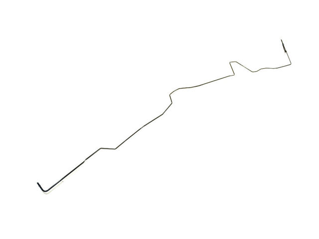 68204233AA - : Fuel Supply Tube for Ram: 3500 Image