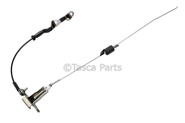 20788263 - Body: Latch for GM Image