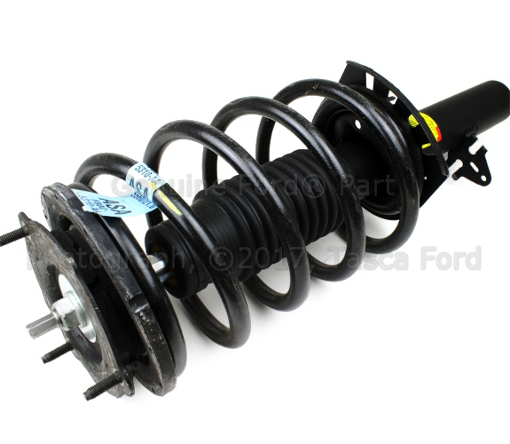 1F3Z5W311BA - Suspension: Strut for Ford: Contour | Lincoln: Continental Image