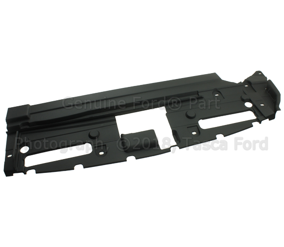 FL3Z19E525A - Body: Sight Shield for Ford: F-150 Image