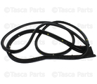 23286279 - Body: Door Weather-strip for GM Image