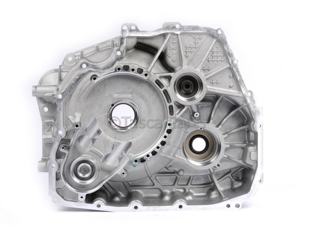 24265246 - : Automatic Transmission Torque Converter and Differential Housing for GM Image