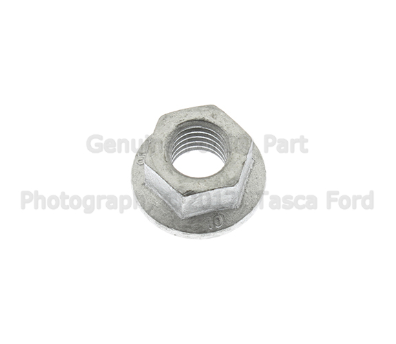 W520515S441 - Engine: Front Mount Nut for Ford: E-150, E-250, E-350 Super Duty, E-450 Super Duty, Fusion | Lincoln: MKZ, Zephyr | Mercury: Milan Image