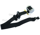 BB5Z78611B69AC - Electrical: Seat Belt Assembly for Ford Image