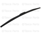 84613732 - : Windshield Wiper Blade, 21.86 in for Cadillac: ATS, CT4, Escalade, Escalade ESV, XT5 | Chevrolet: Camaro, Corvette, Suburban, Suburban 3500 HD, Tahoe | GMC: Yukon, Yukon XL Image