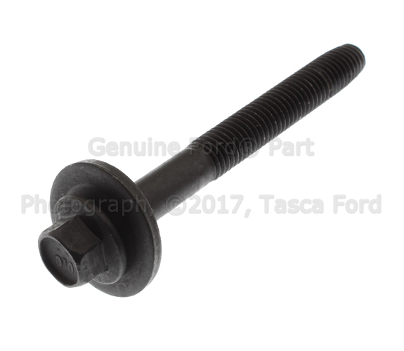 W714093S900 - Body: Rear Bracket Screw for Ford: F-150 Image