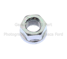 W708176S437 - Exhaust: Exhaust Manifold Nut for Ford: Escape, Fusion, Maverick, Ranger, Transit Connect | Lincoln: Corsair, MKZ | Mercury: Mariner, Milan Image