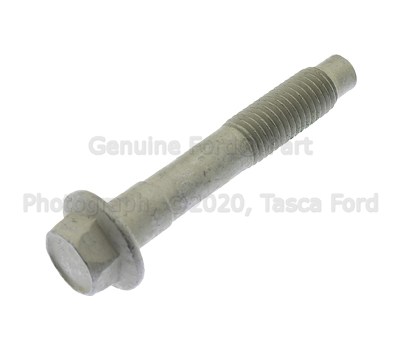 W713307S439 - Suspension: Upper Control Arm Front Bolt for Ford: Escape, Flex | Mercury: Mariner Image