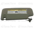 95034262 - Body: Sun-visor for GM Image