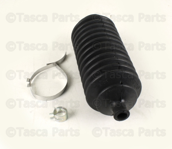 H33032125 - : Tie Rod Boot - Driver's Side (LH) for Mazda Image