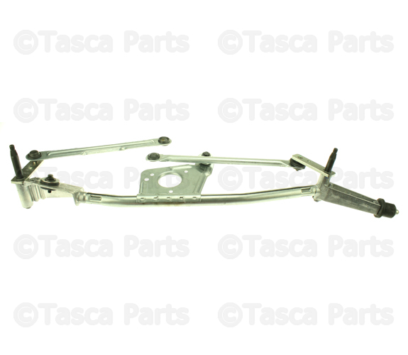 8624241 - Body: Linkage for Volvo Image