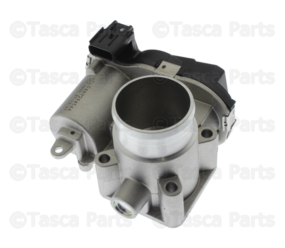 4892945AB - : Throttle Body for Dodge: Dart | Fiat: 500, 500L Image