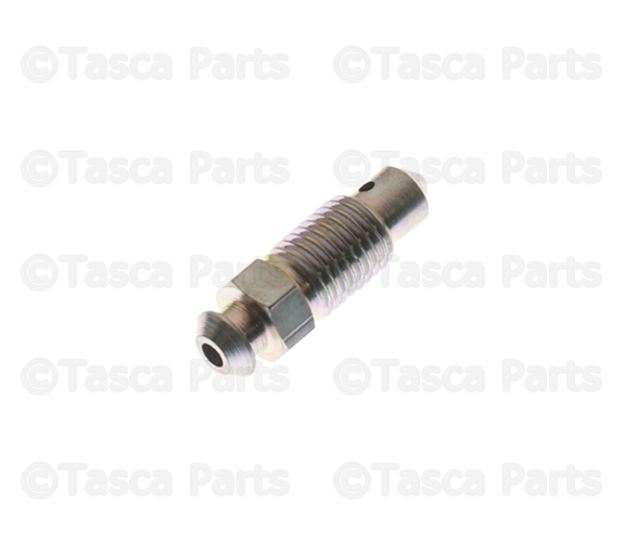 B00133691 - Brakes: Caliper Assembly Bleeder Screw for Mazda: 323, 929, CX-7, CX-9, GLC, Miata, MPV, MX-3, MX-5 Miata, Protege, RX-7, RX-8 Image