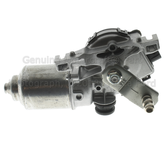 6E5Z17508AA - Body: Wiper Motor for Ford: Fusion | Lincoln: MKZ, Zephyr | Mercury: Milan Image