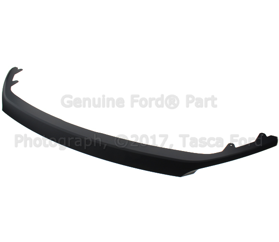 AE5Z8200EAPTM - Body: Upper Grille for Ford Image