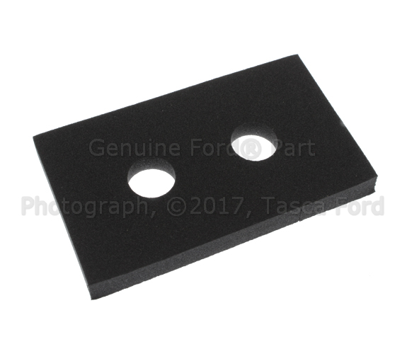 7L5Z18A459A - HVAC: Seal for Ford: Ranger Image