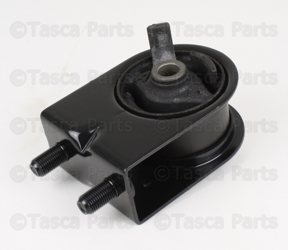 B25D39050C - Engine: Mount for Mazda Image