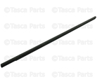 82210G5000 - : Belt Molding - Driver's Side (LH) for Kia Image