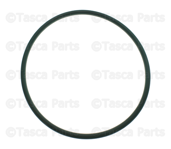 GS3L42165 - Fuel System: Fuel Pump Assembly Seal for Mazda Image