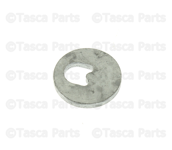 30741283 - Suspension: Lower Control Arm Washer for Volvo Image